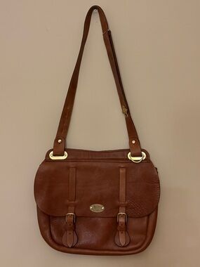 Colonel Littleton Ladies No. 5 Dispatch Bag
